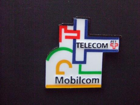 PTT Telecom Mobilcom